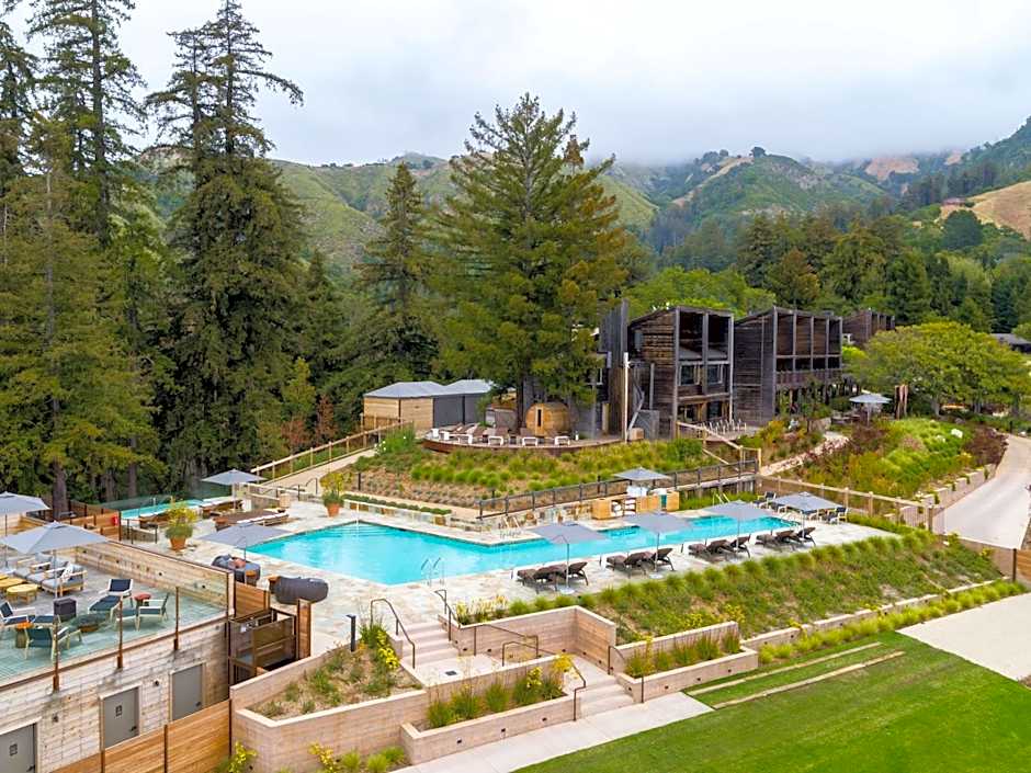 Alila Ventana Big Sur - Inclusive Resort