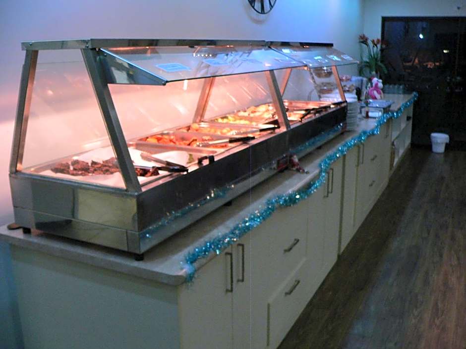 Chinchilla Tourist Park