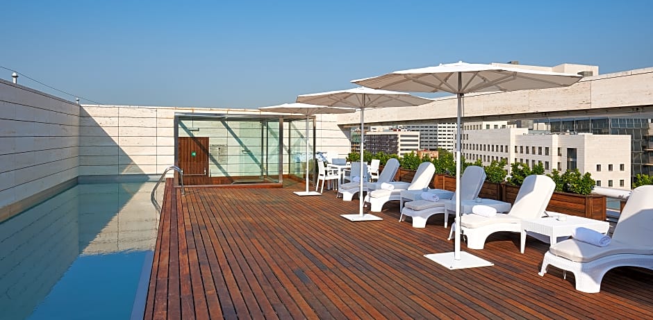 NH Collection Barcelona Constanza
