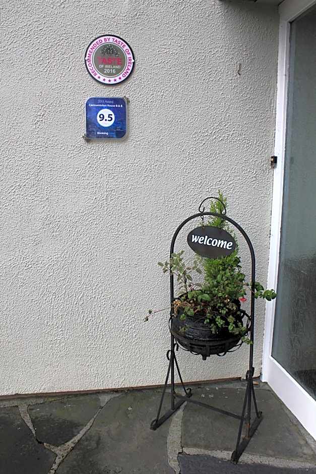 Carrowntober House B & B