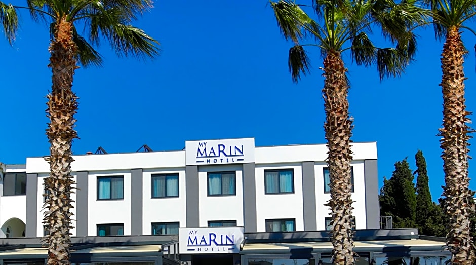 My Marin Hotel