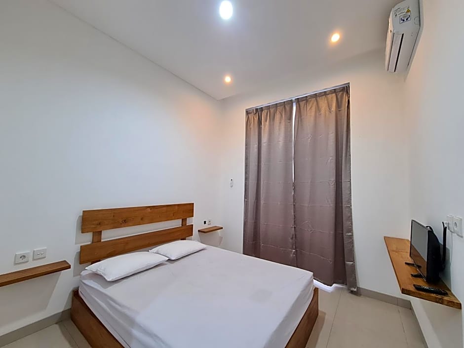 Graha Martadinata Syariah Mitra RedDoorz
