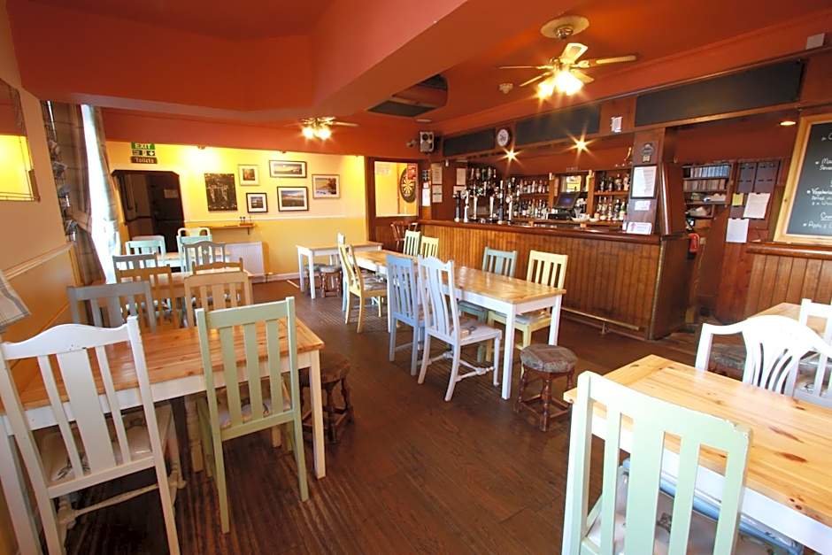 Inn at Ardgour