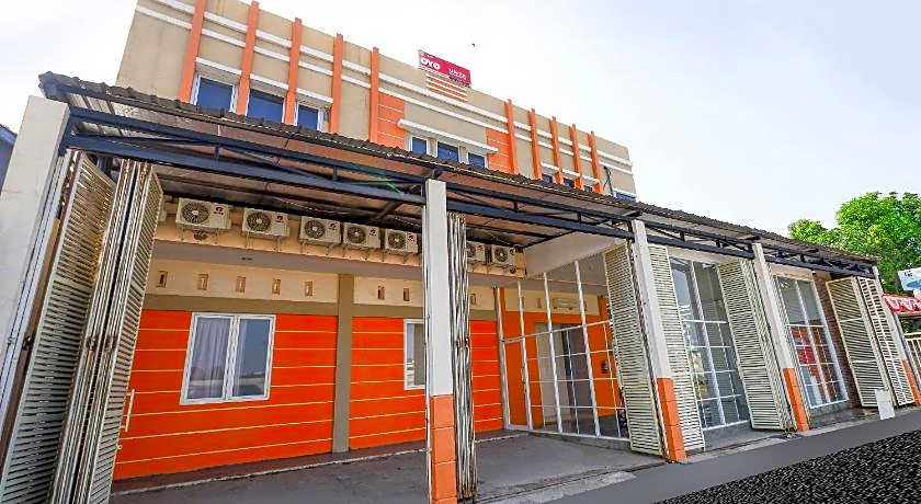 Hotel O Unta Residence