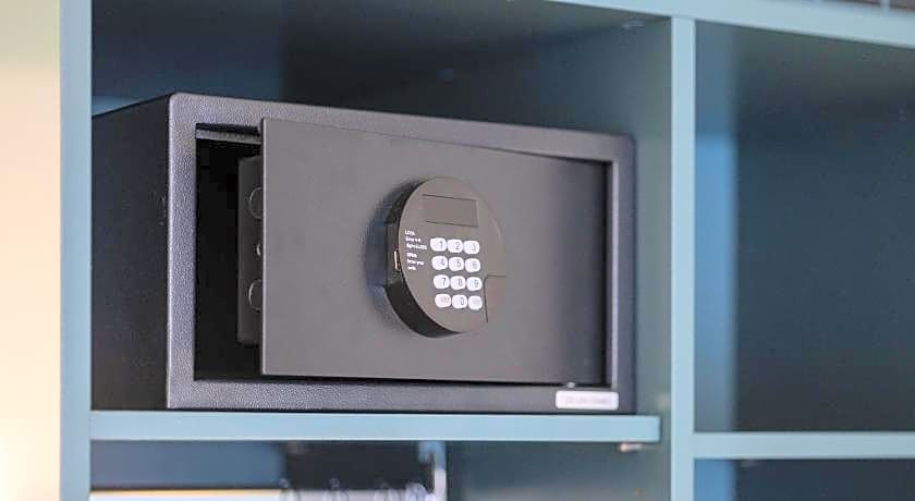 Ibis Styles Brussels Louise