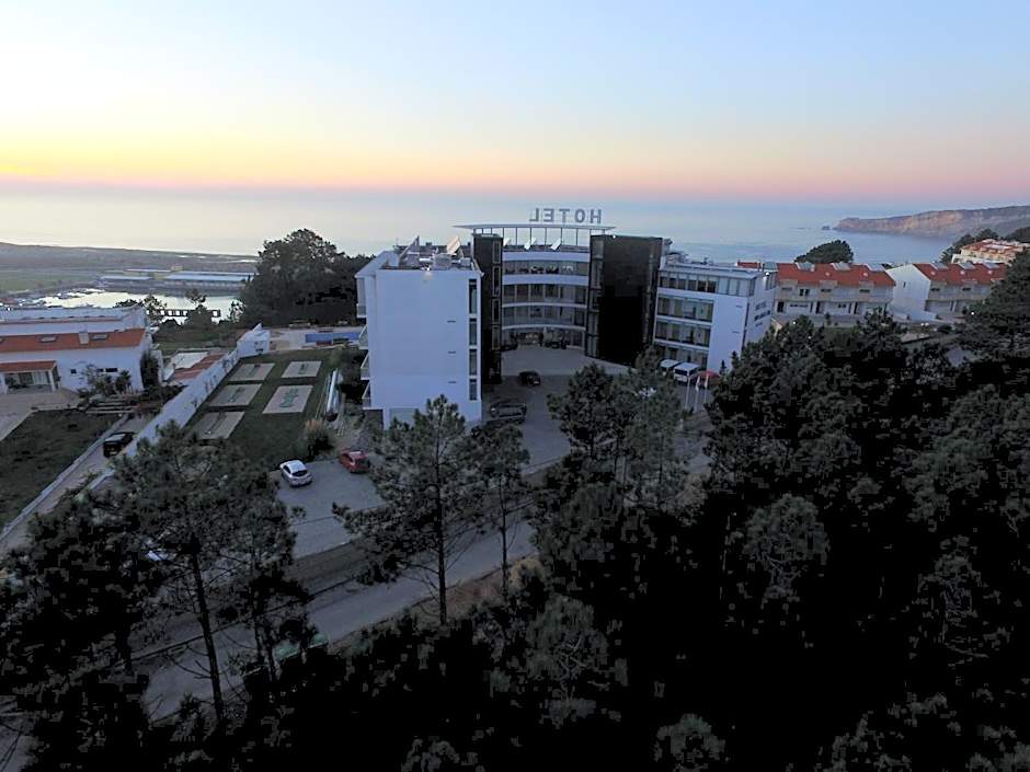 Hotel Miramar Sul