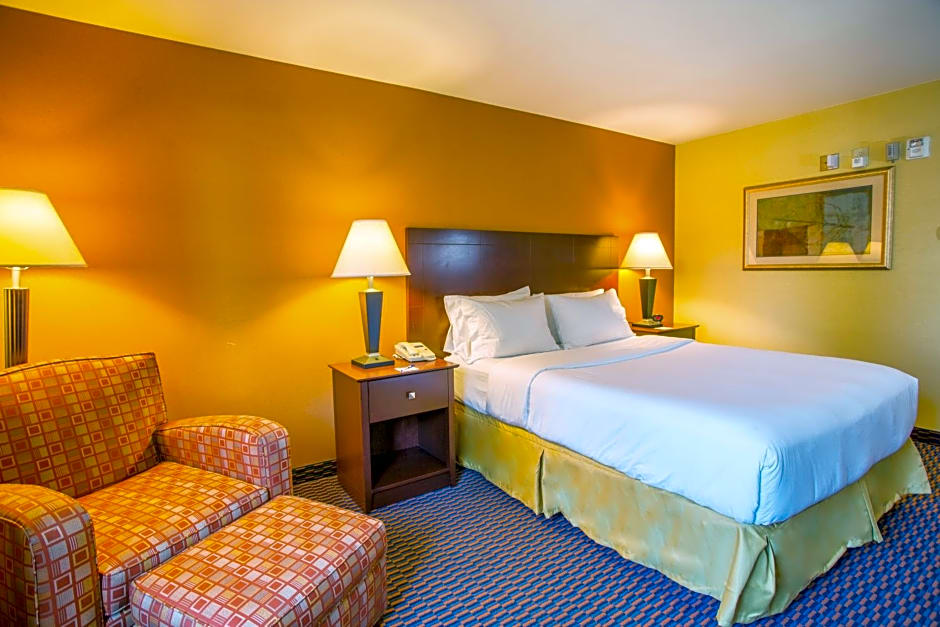 Holiday Inn Express Hotel & Suites Richland