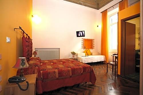 Family Hotel Balbi