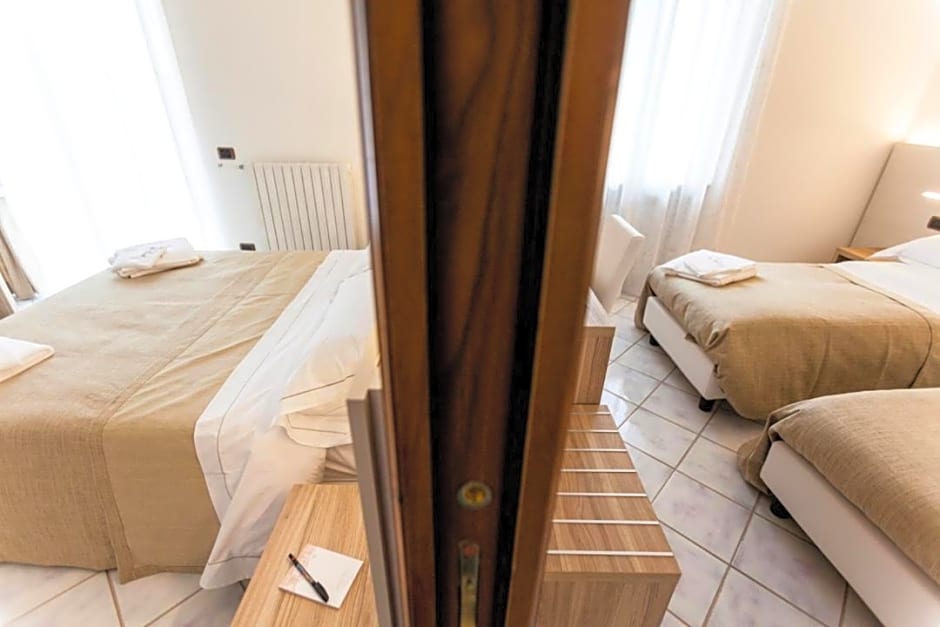 Na' Poesia B&B di Charme