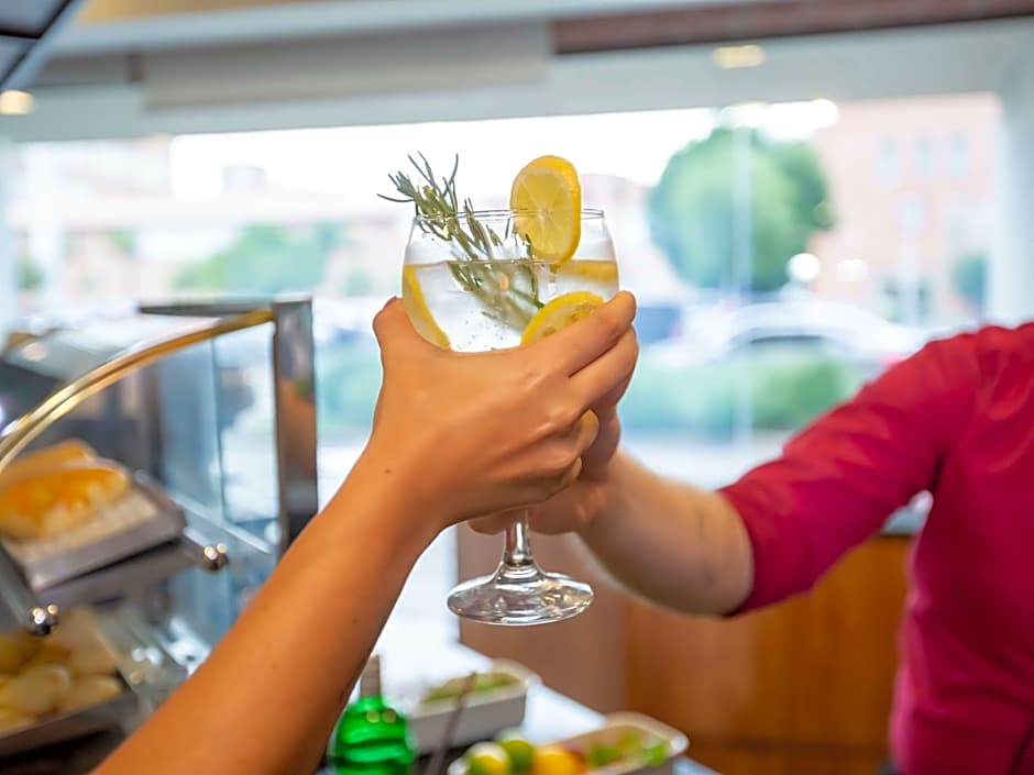 ibis Rio de Janeiro Nova America