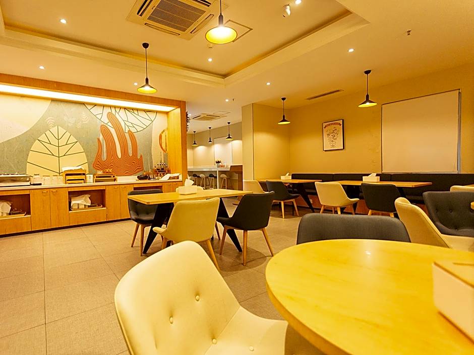 Hanting Hotel Hefei Xiaoyaojin