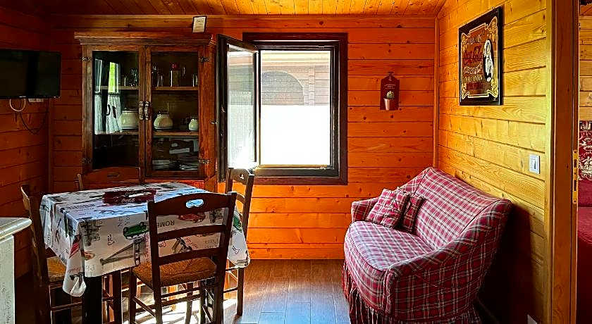 Bosco D'Olmi Country House