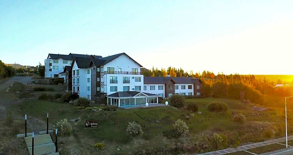 Xelena Hotel & Suites