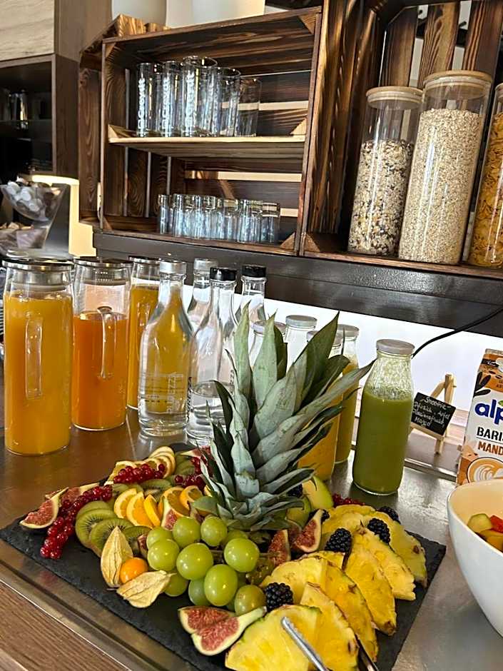 Hotel ten Hoopen Restaurant Deele