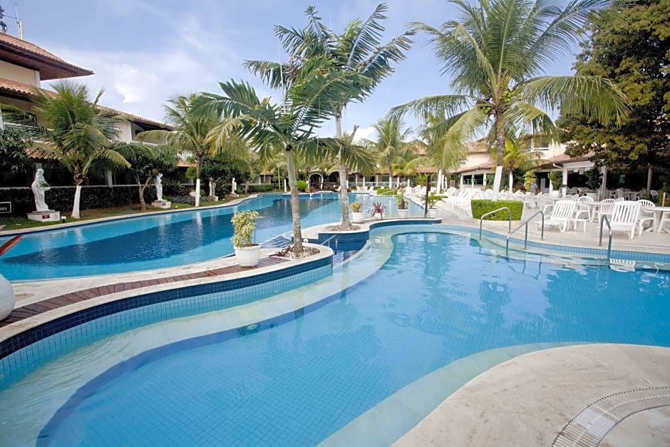 Hotel Atlântico Búzios Convention