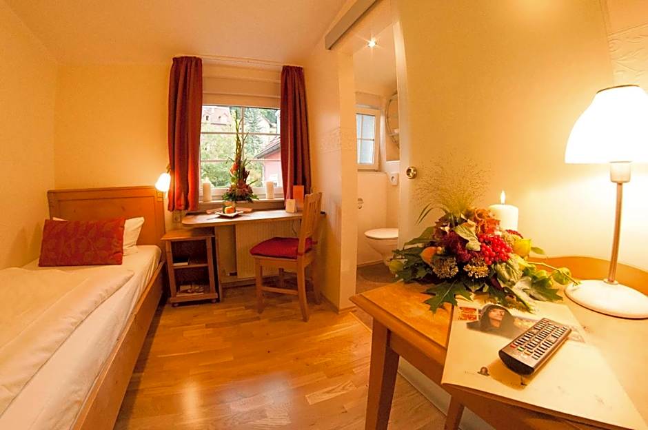 Ringhotel Lutherhotel Eisenacher Hof