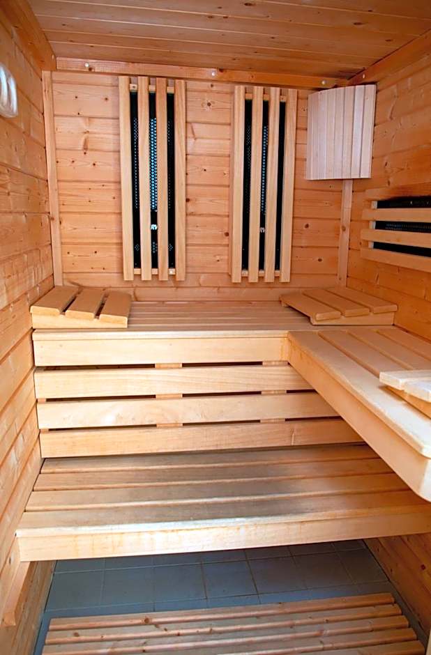 Privilege Appart Hotel Saint Exupery