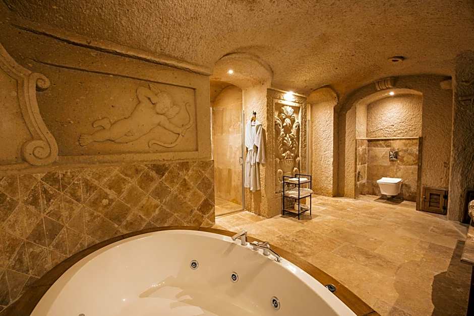 Harem Suites Cappadocia