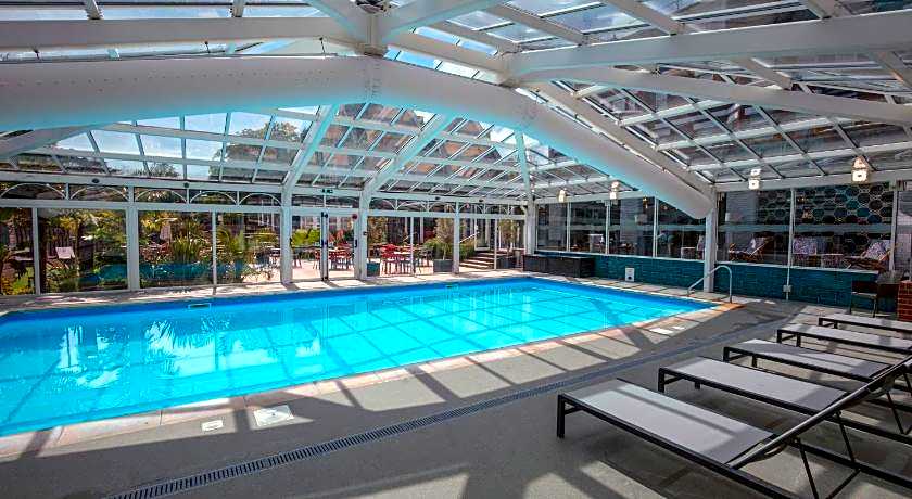 Bournemouth West Cliff Hotel