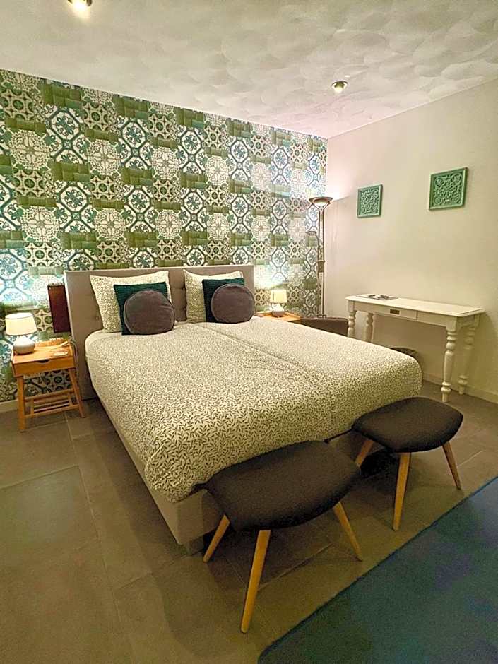 Gasterij Hotel Dennenoord