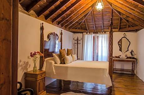 Hotel rural casona Santo Domingo