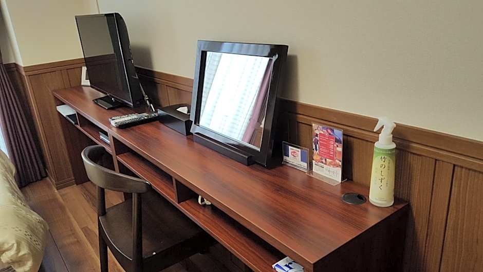 Hotel Peacely In Miyakojima Nexus