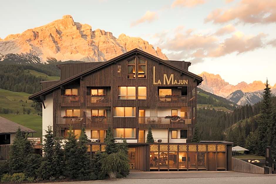 Hotel La Majun