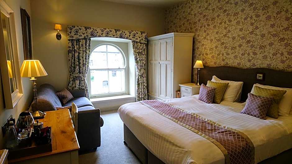 The Devonshire Grassington