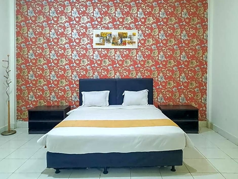 Hotel Puri Yasmin Potowanua Lasusua RedPartner