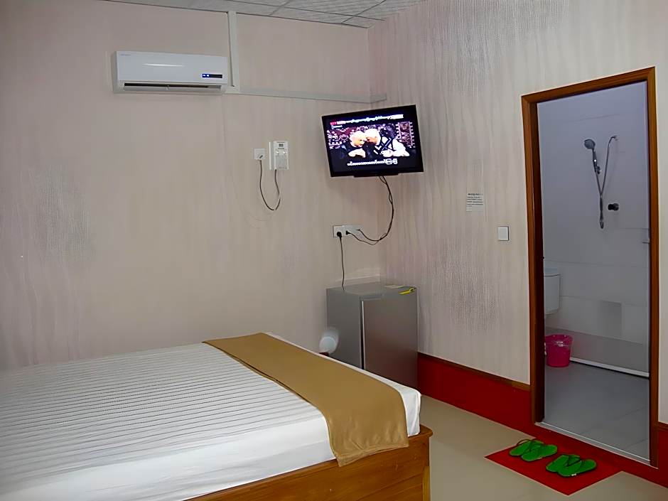 Aung Tha Pyay Hotel 2