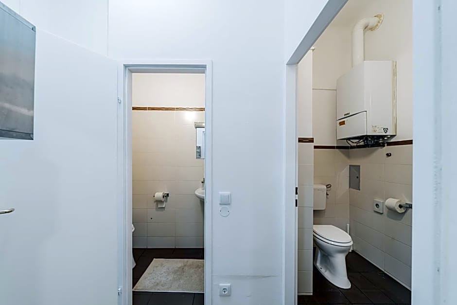 Central City Rooms by Home2