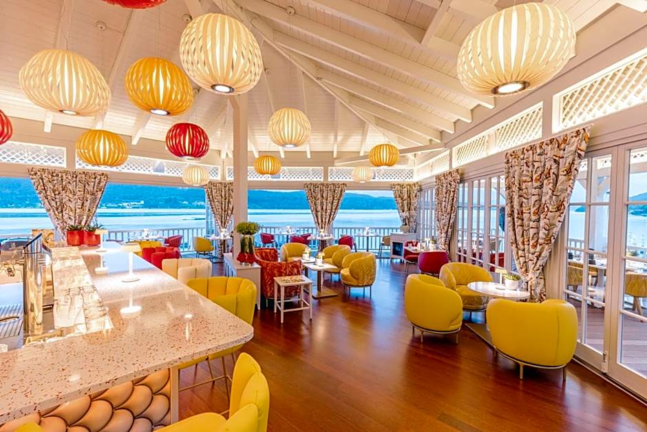 Hotel Schloss Seefels