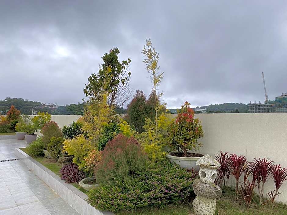 White Oak Residences - Baguio Megatower 3