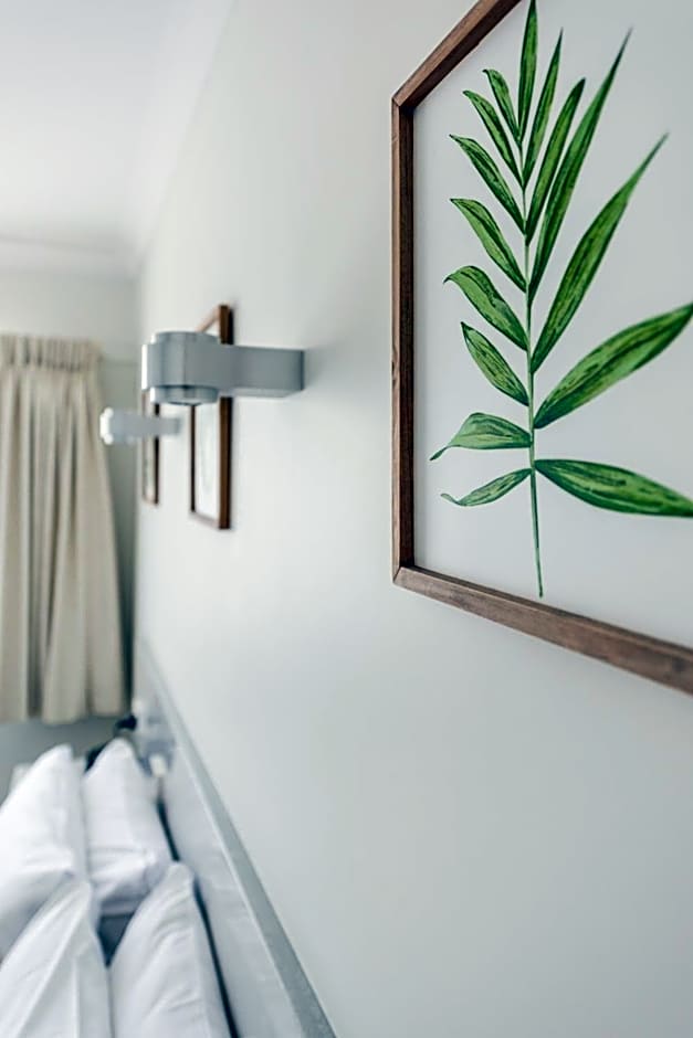 Hibiscus Motel