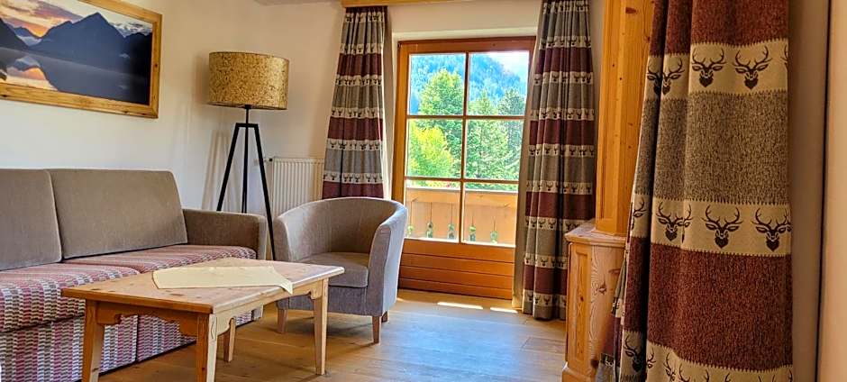 Wellness & Sporthotel Alpenhof