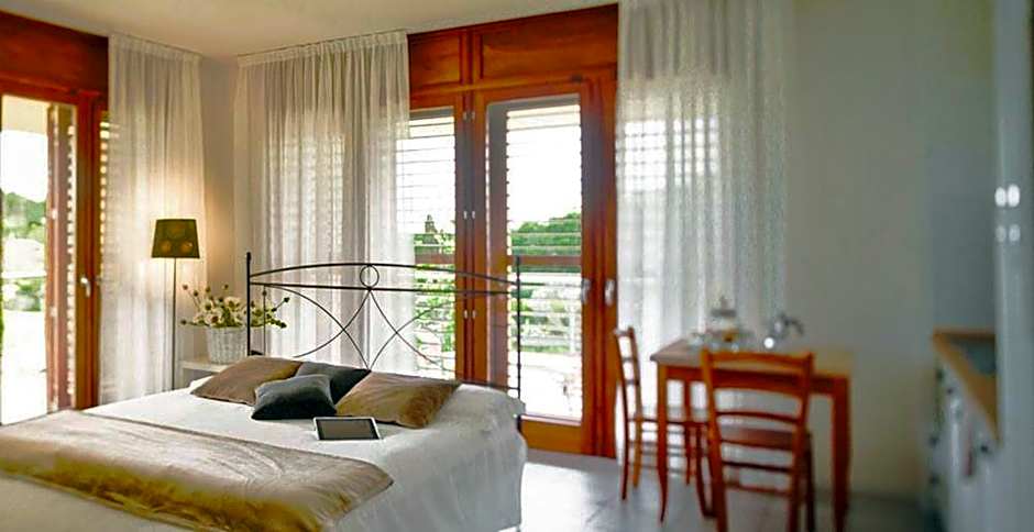 Residence with swimming-pool in Barberino Tavernelle