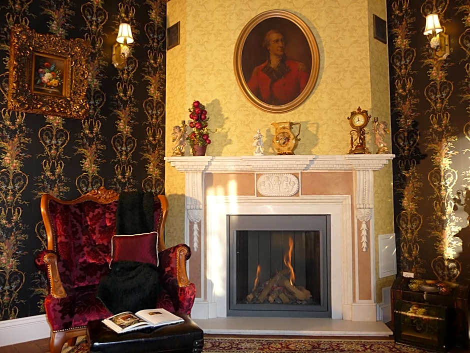 Rezydencja Grawert Boutique & Spa