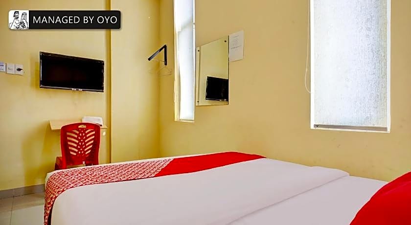 RedDoorz @ Jalan Gaperta Medan