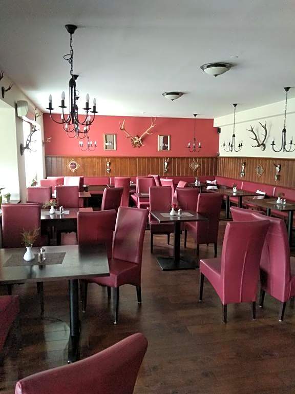 Apartment Christopherhof 11, Grafenwiesen