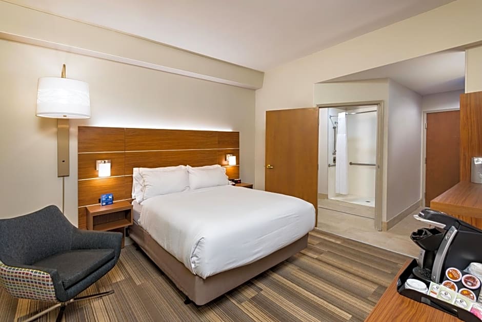 Holiday Inn Express Peoria North - Glendale