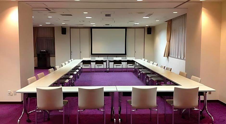 Court Hotel Asahikawa