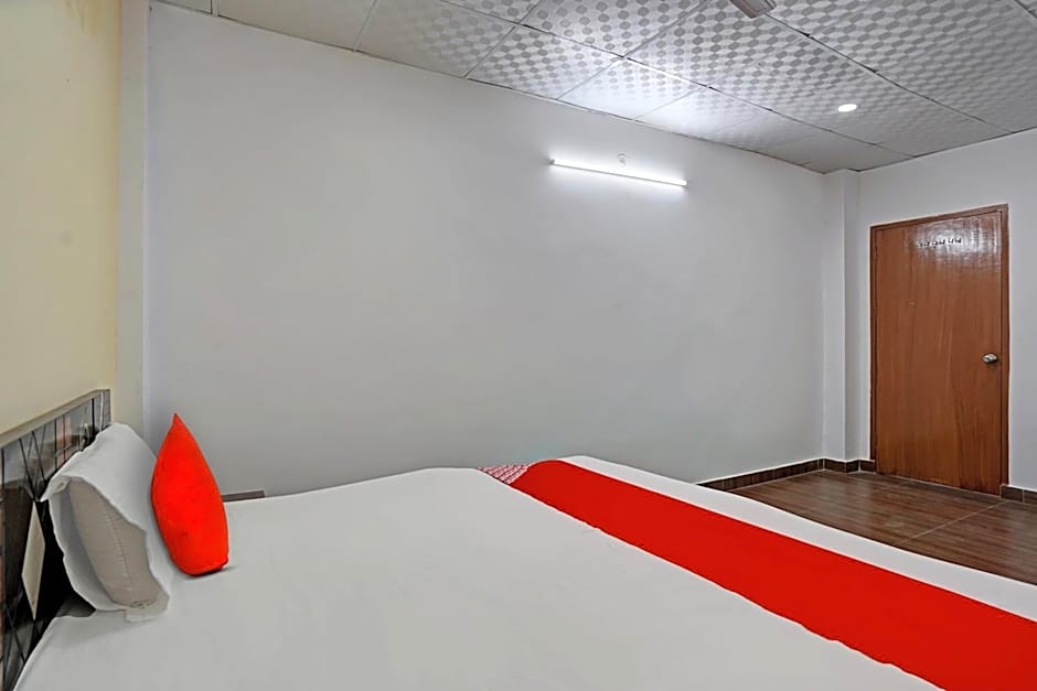 Hotel O Zion Hotel And Party Hall
