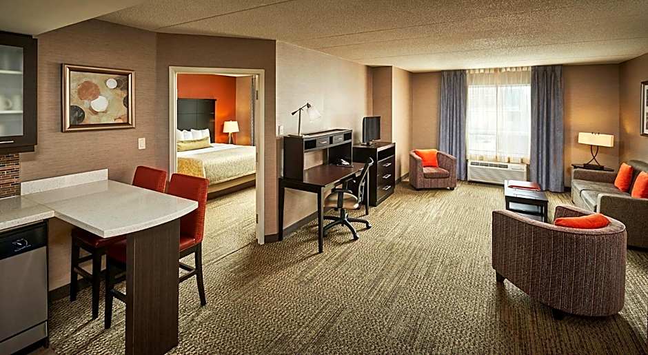 Staybridge Suites Hamilton - Downtown By IHG
