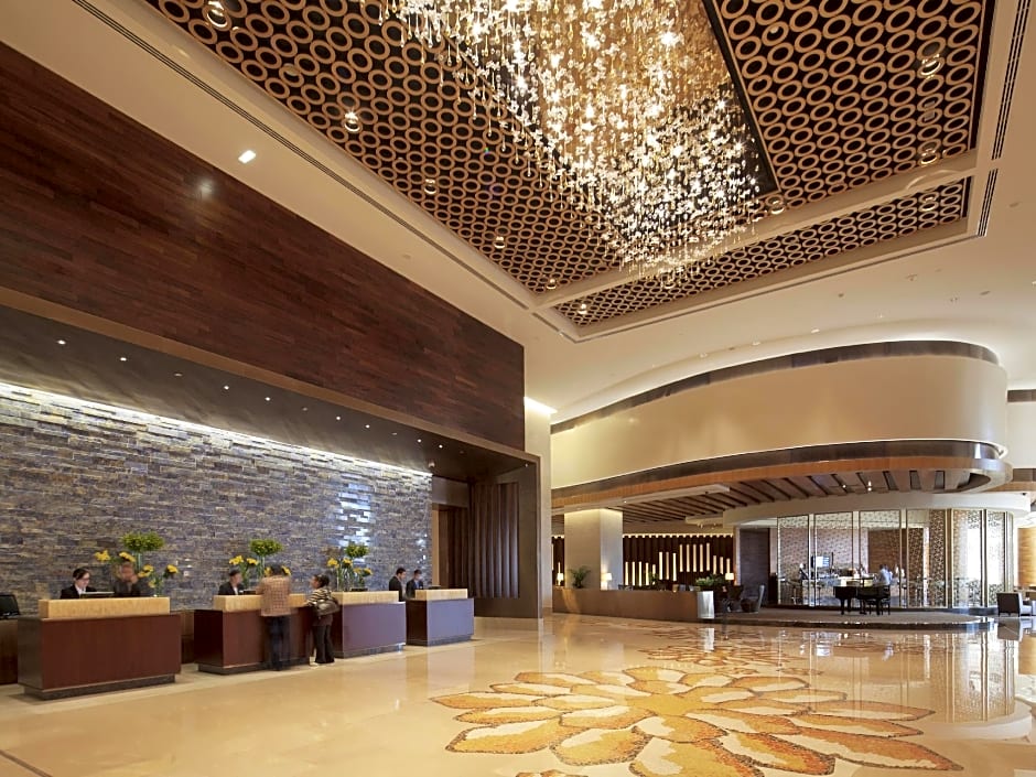 Swissotel Al Ghurair Dubai