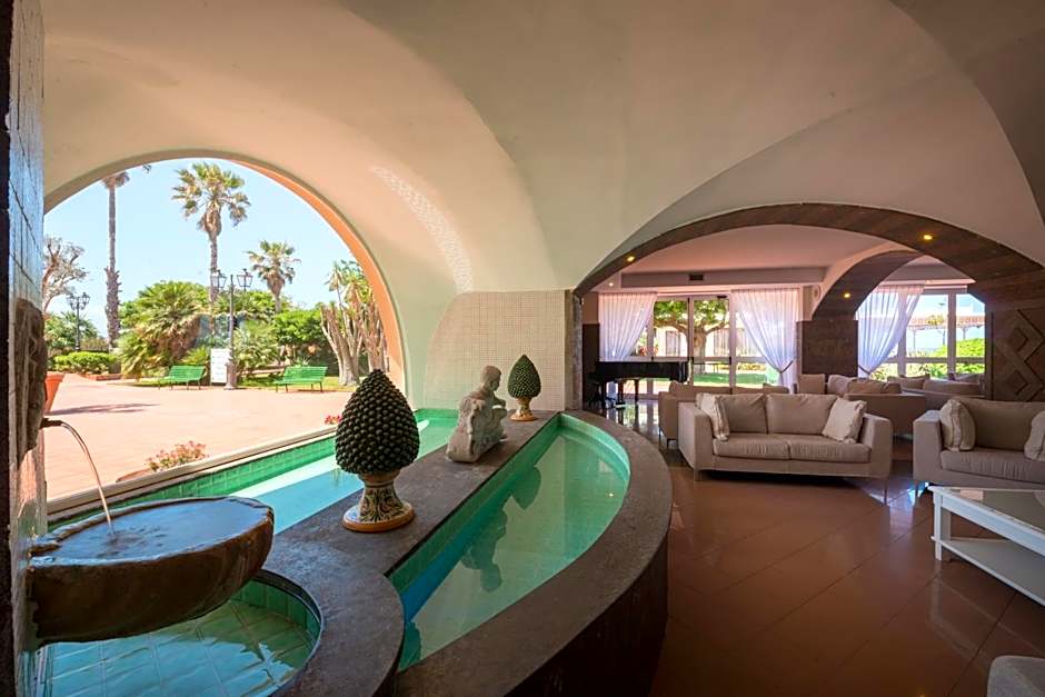 TH Cinisi - Florio Park Hotel