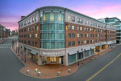 Residence Inn by Marriott Portland Downtown/Waterfront