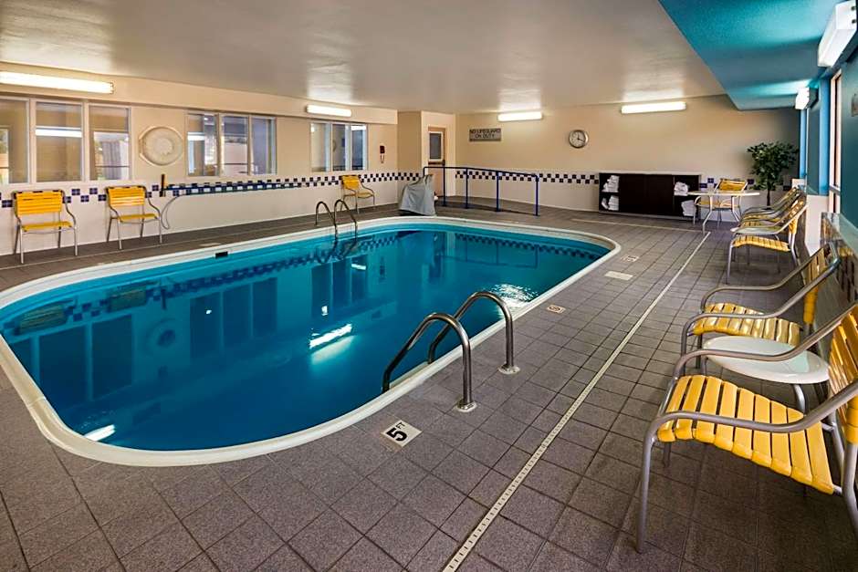 Quality Inn & Suites Bozeman