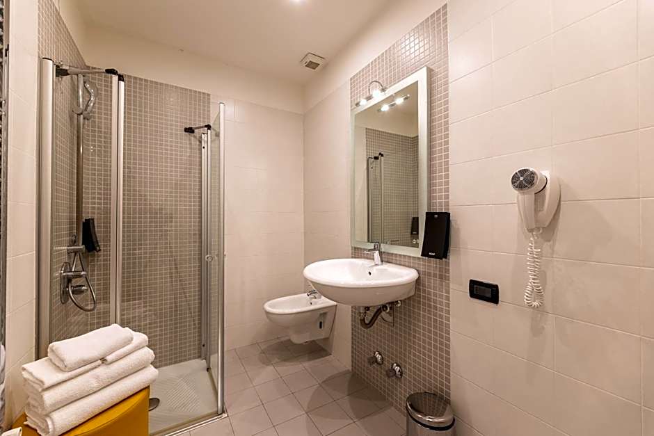 Hi Hotels Trento - Wellness & Spa Adults Only