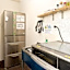 Tokyo Guest House Ouji Music Lounge