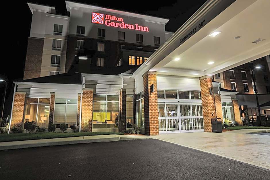 Hilton Garden Inn Indiana at IUP